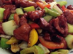 -乔家满族八大碗(流水沟店)