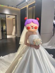 -MuseMarry婚纱(前海嘉里中心店)