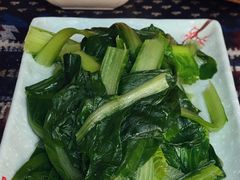 -蜗牛小馆醉乡民谣云南菜(惠新西里店)