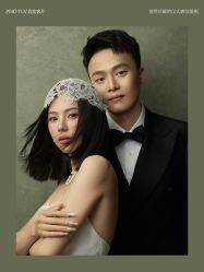 -薇阁创影·仪式感珍藏影像