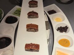 -阿庄新豫菜(通泰路店)