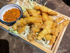-同仁四季椰子鸡(福田车公庙店)