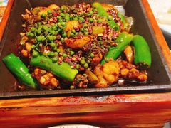 -老头儿油爆虾·知味杭州(爱琴海购物中心)