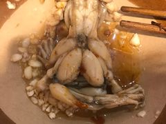 -老天桥蛙炉火锅(姑苏总店)