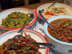 -柴火农家·江西赣南菜(土华店)