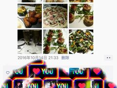 -玛尚诺意式餐厅(官舍店)