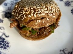 -京门老爆三·铜锅涮肉 爆肚(望京店)