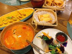 -苏梅花园(群星城店)