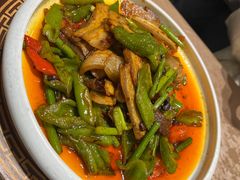 -李氏传家菜(兴城路店)