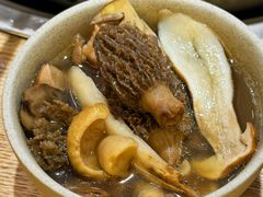 -鲜菌江湖正宗野生菌火锅