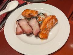 -万豪咖啡厅(JW万豪酒店店)