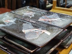 -风情丽江斑鱼火锅(孙家沟西南路80号店)