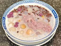 -赵记传承·中国甜品(福州总店)