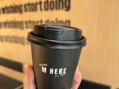 -M Stand(北京平安幸福中心店)