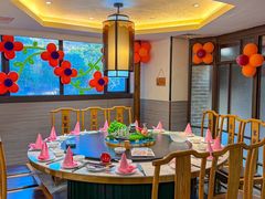 -客家园.山野土菜.宴席(大运城邦店)
