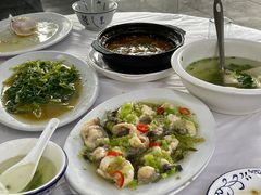 -老三鱼仔店