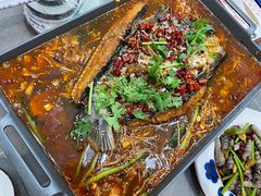 -食鸡公社辣子鸡·潍坊菜·烧烤