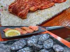 -大阪烧肉BAKA一代(十亩地店)