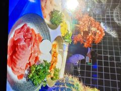 -花西亭·海鲜自助餐厅(瑞城名人酒店)