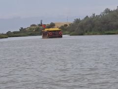 -黄沙古渡原生态旅游区