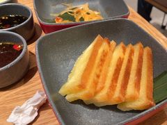 -新石器烤肉(南站店)