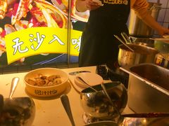 -降龙爪爪(建设路1店)