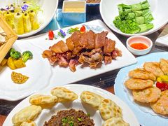 -聚缘堂·海鲜私房菜(松岭路店)