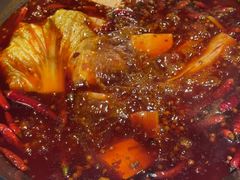 -厂花素芬九宫格火锅(红光店)