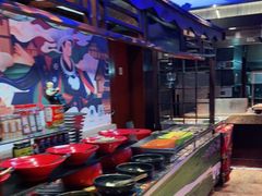 -温州喜来登酒店-盛宴西餐厅