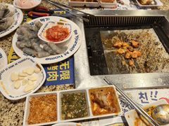 -阿亲家·韩式无限烤肉(春熙路店)