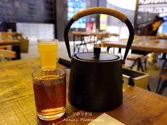 -铁公鸡·四川料理(天环广场店)