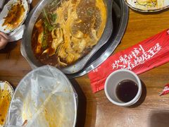 -槐店王婆大虾(开发区店)