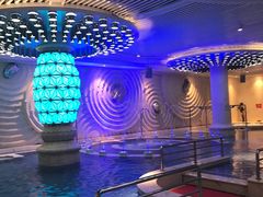 -水晶之星洗浴温泉汗蒸