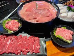 -珮姐老火锅(新街口店)