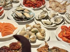 -海德温泉生活馆(朝阳大悦城店)