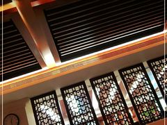 -天目湖涵田半山温泉