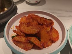 -茄子恰恰·新云南小炒(金池购物中心店)