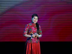 -陕北民歌大舞台