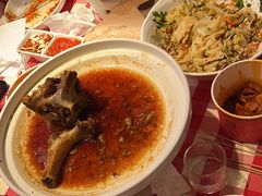 -西贝(南开大悦城店)