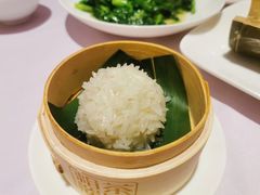 -粗茶淡饭·汉口公馆(循礼门店)