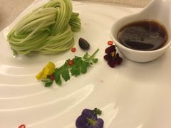 -美泉宫饭店美泉盛宴海鲜
