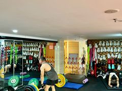 -厦门明发国际大酒店(会展中心环岛路店)