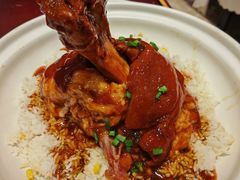 -老妈菜馆(建设街店)