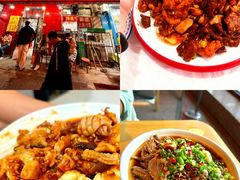 -聚福缘菜馆(隆昌路店)