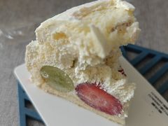 -85度C(南京龙江店)