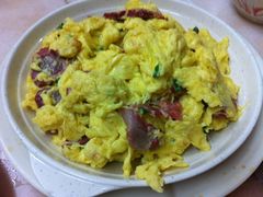 -港式金翠茶餐厅