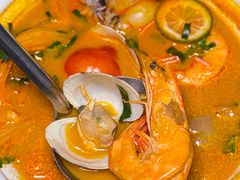 -米泰芒·东南亚料理(体育西店)