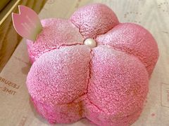 茉莉玫瑰包Rio联名-好利来(世纪广场店)