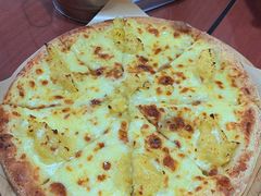 -魏斯理汉堡(西安沣东吾悦店)