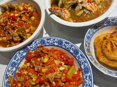 -回家吃饭·地道南昌菜(建德观总店)